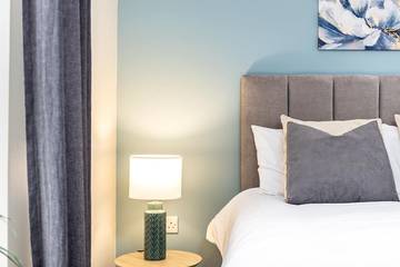 Apartment for 2 People in Lincoln, Lincolnshire, Photo 3