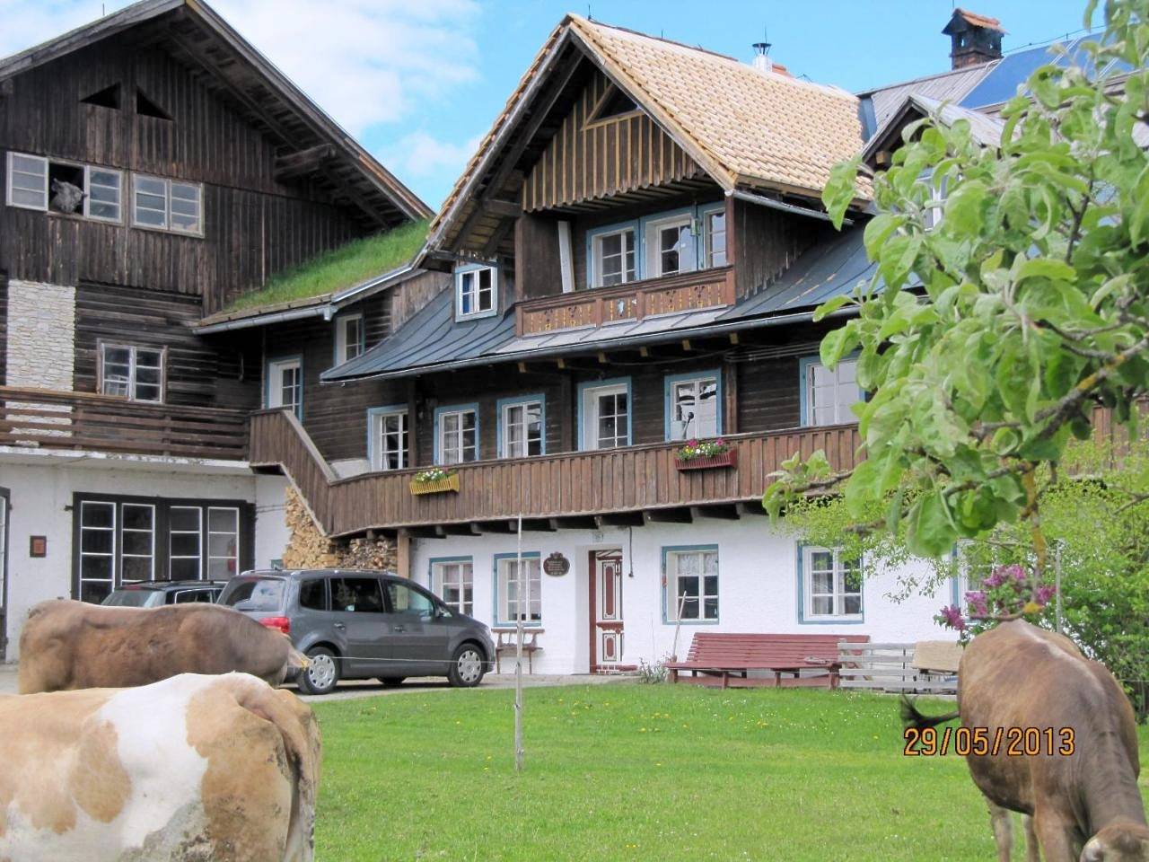 Holiday Home in Ramsau am Dachstein, Schladming-Dachstein
