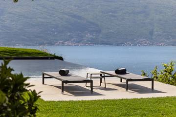 Vakantieappartement voor 2 Personen in Tignale, Garda Bergen, Afbeelding 2