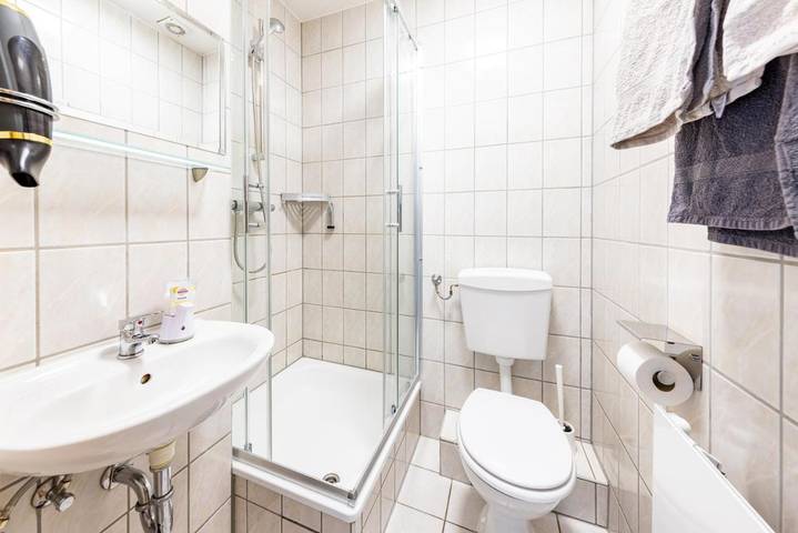 BnB für 2 Personen, mit Terrasse in Thüringen - 3