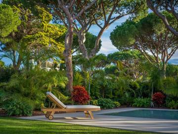 Villa pour 10 Personnes dans Cabo Roche, Conil de la Frontera, Photo 3