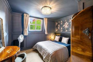 Apartment for 4 People in Lincoln, Lincolnshire, Photo 4