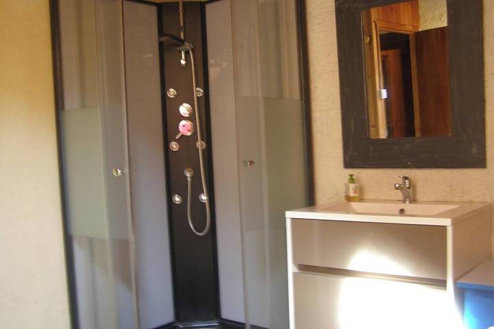 Location de vacances pour 15 personnes, avec jardin à Camarade (Ariège) - 3