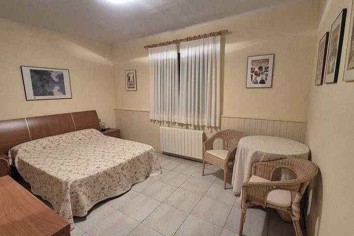 Cozy large house with garden and swimming pool in the Montseny in Santa Maria de Palautordera, Barcelona Province