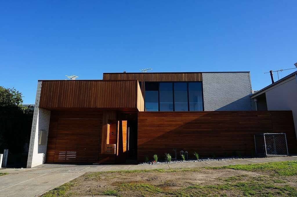 Stella on Stevens - Ein fabelhafter Hafen sowohl im Winter als auch im Sommer. in Queenscliff, Bellarine