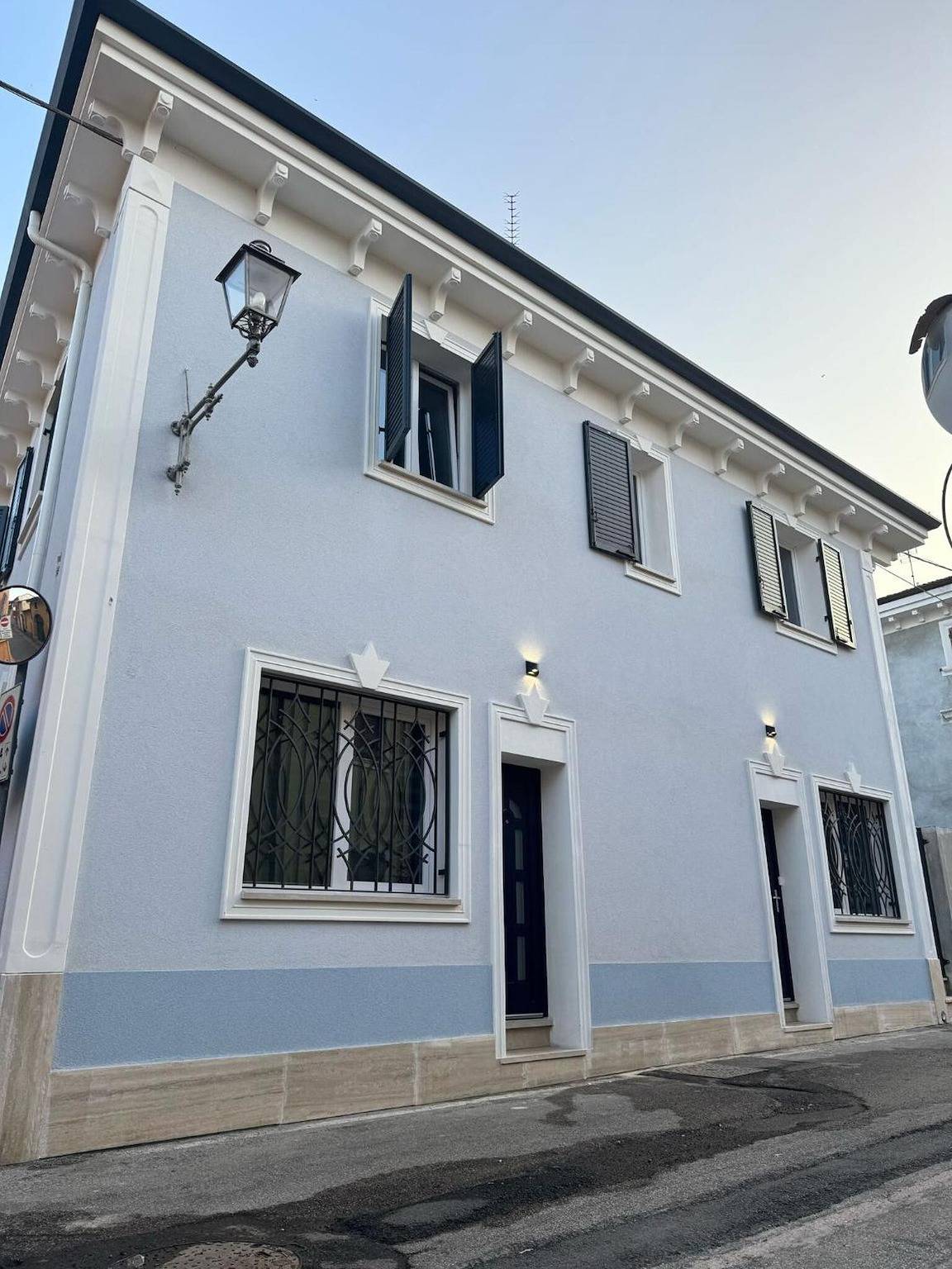 Appartamento intero, Appartamento 'Casa Magenta 4' con Wi-Fi e aria condizionata in Valeggio sul Mincio, Provincia di Verona