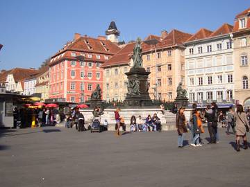 Bauernhof für 6 Personen in St. Stefan ob Stainz, West- und Südsteiermark, Bild 4