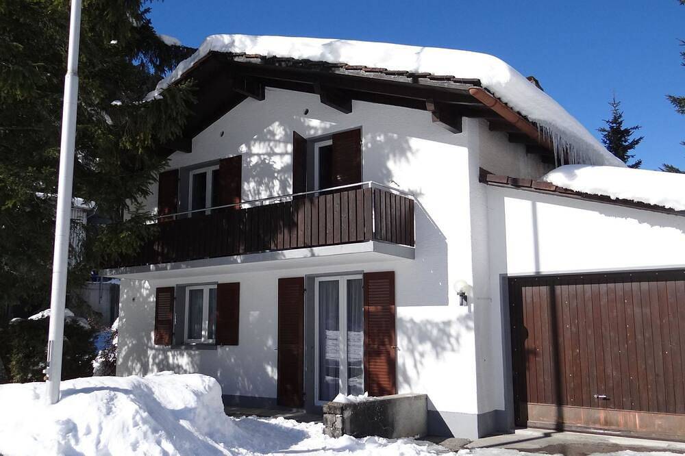 Ganze Wohnung, Chalet Eien in Engelberg, Obwalden