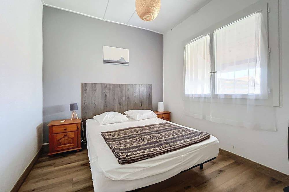 Huis 2 Stappen Van Het Strand in Moliets-Plage, Moliets-et-Maâ