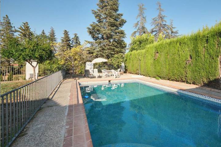 Casa de vacaciones para 8 personas, con jardín, Se admiten mascotas - 1