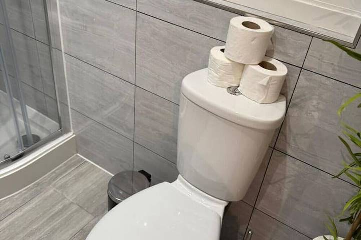 Modern studio close to Harry Potter, free parking in Hertfordshire