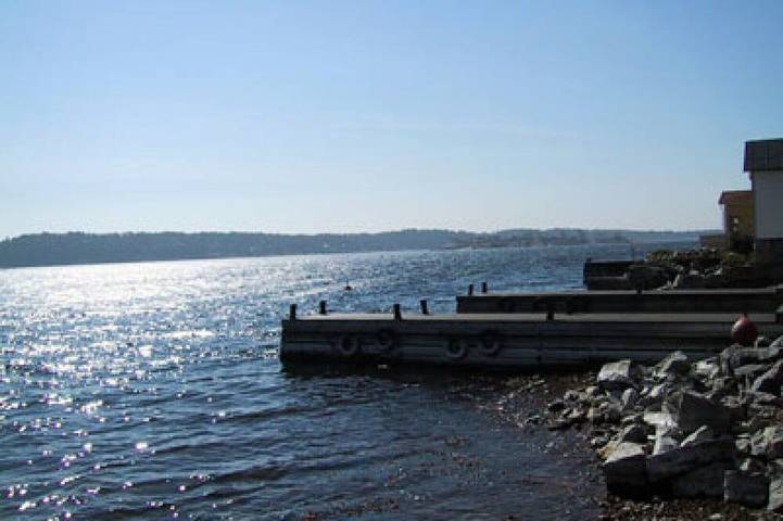 Ferienwohnung für 5 Personen, mit Garten