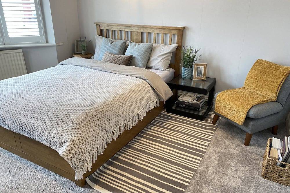 Entire apartment, Ultra modern luxury apartment in Ealing, London