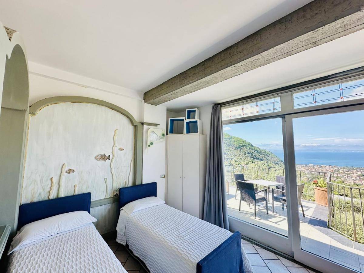 Casa Mazzola in Sant'Agnello, Napoli e dintorni