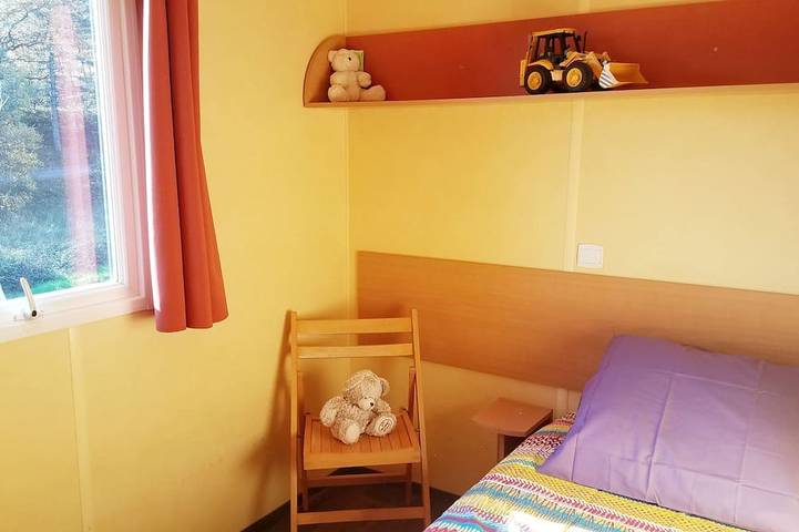 Camping pour 5 personnes dans Privas - 2