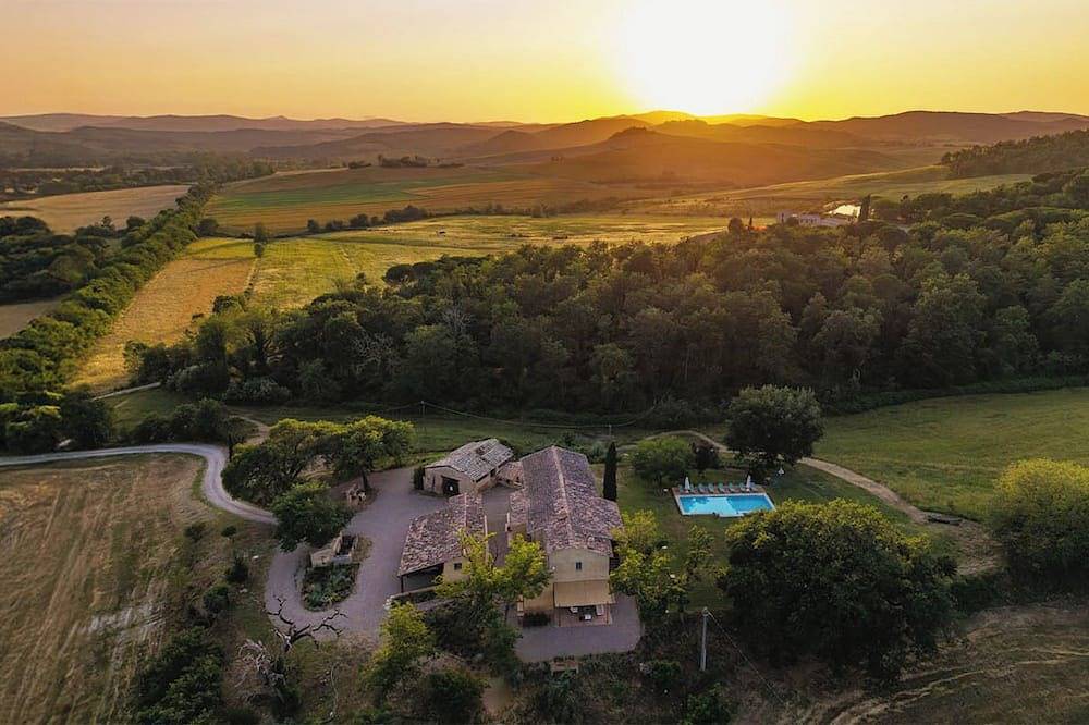 Casa vacanza a Chianti a partire da 1594€ a notte