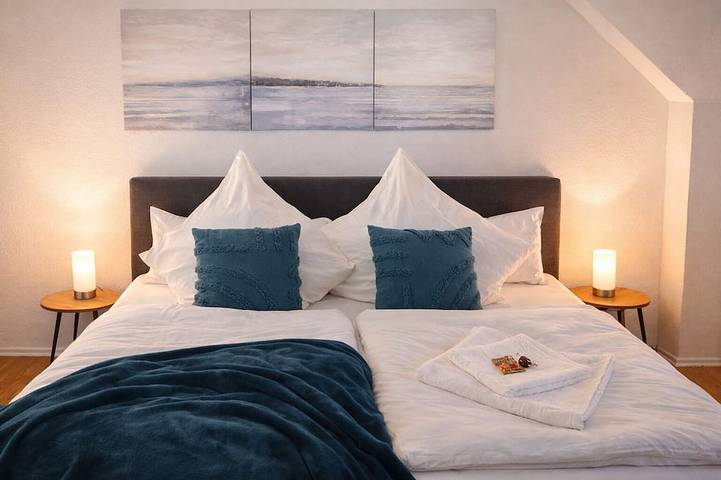 Ferienwohnung für 6 Personen in Selb - 2