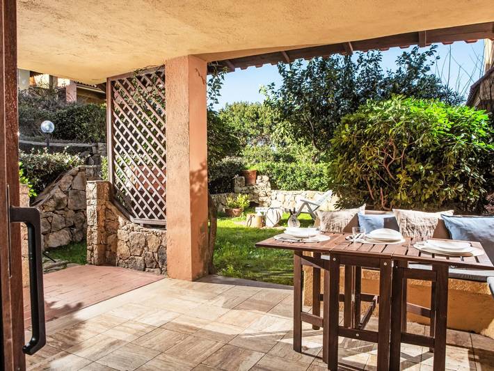 Ferienwohnung für 7 Personen, mit Garten und Pool - 1