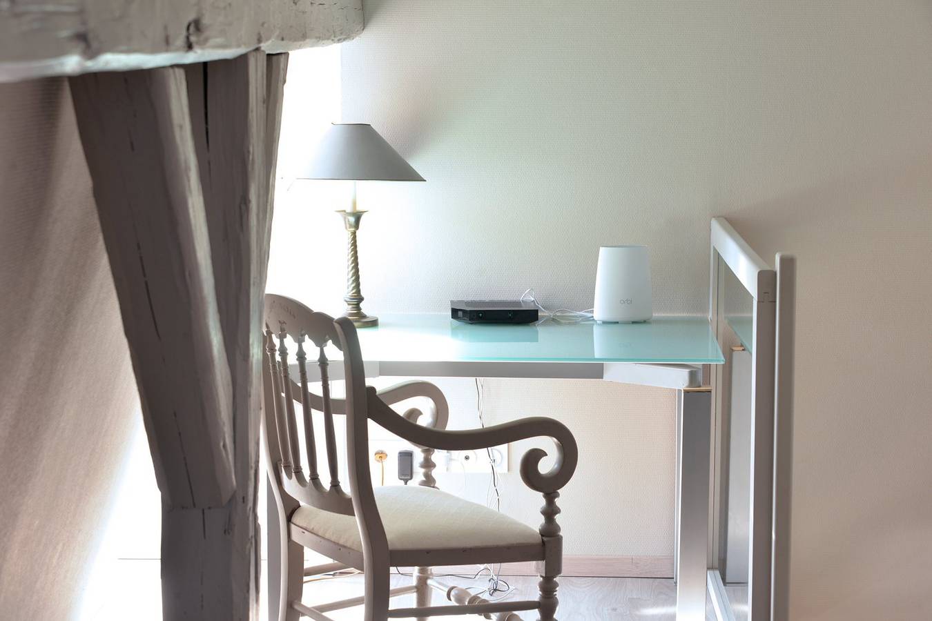 Appartement entier, Gîte Le Millésime - Gîtes de Luxe 4* - Le Cœur des Remparts in Riquewihr, Parc naturel régional des Ballons des Vosges