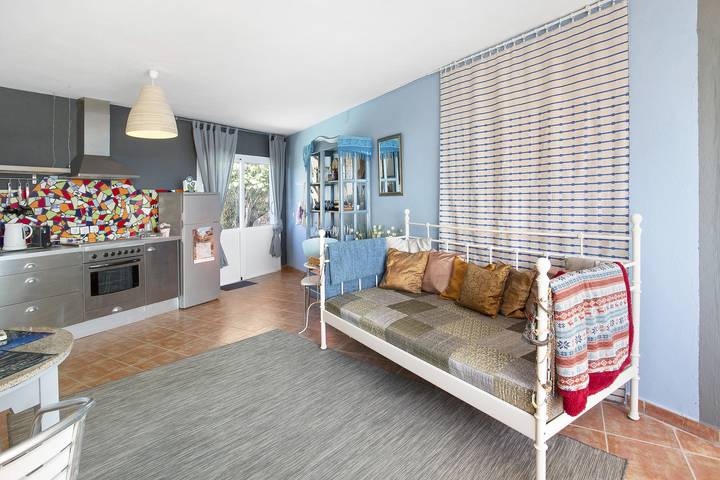Chalet para 3 personas, con jardín en Gran Canaria - 3