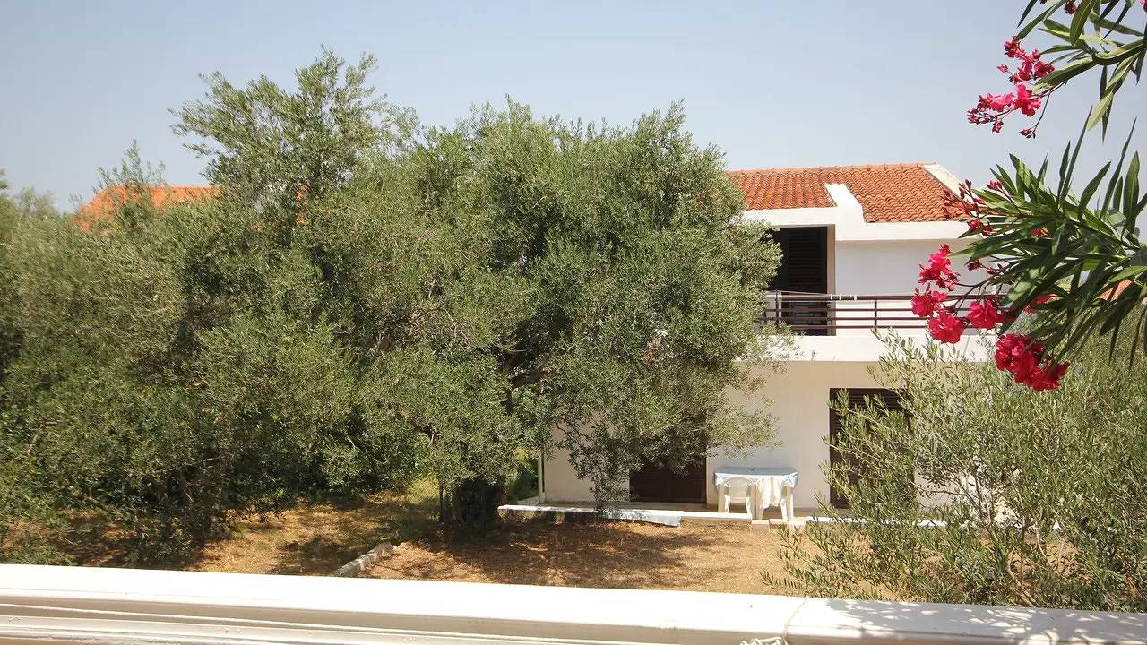 Appartamento vacanze a Pasman a partire da 180€ a notte