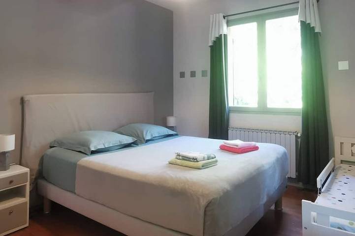 Location de vacances pour 6 personnes, avec jardin et terrasse à Taulignan - 3