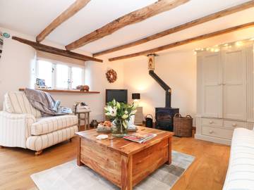 Cottage for 2 People in Cornwall, South West England, Photo 2