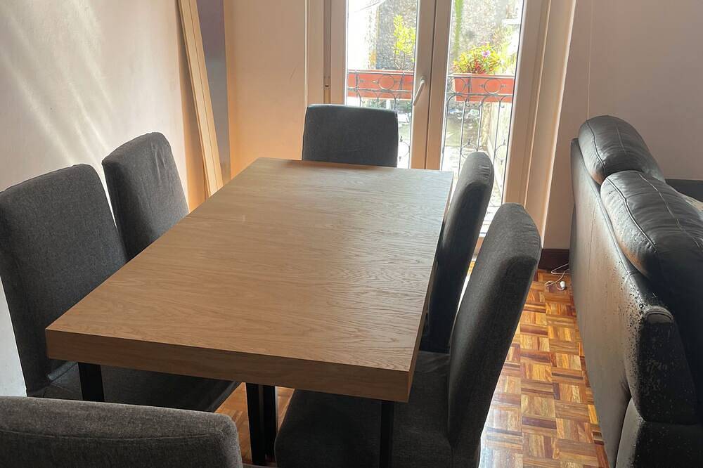 Entire apartment, Charming apartment in Castro in Castro-Urdiales, Cantabrian Coast