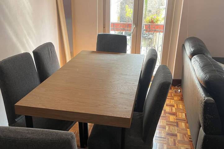 Holiday apartment for 6 people - 1
