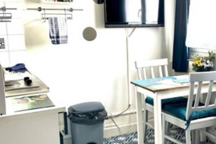 Ferienwohnung für 2 Personen in Le Havre