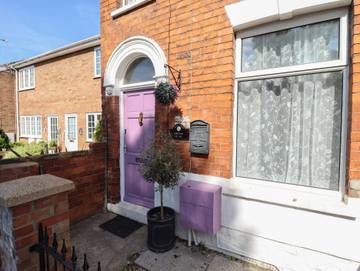 Holiday Rental for 4 People in Louth, Lincolnshire Wolds AONB, Photo 1