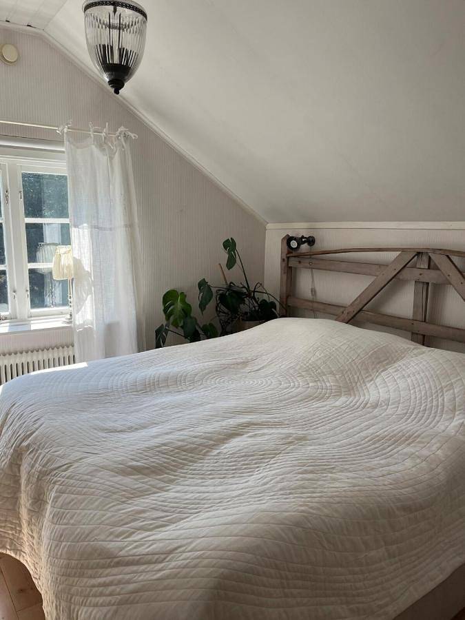 Three-Bedroom House in Mariefred, Mälaren