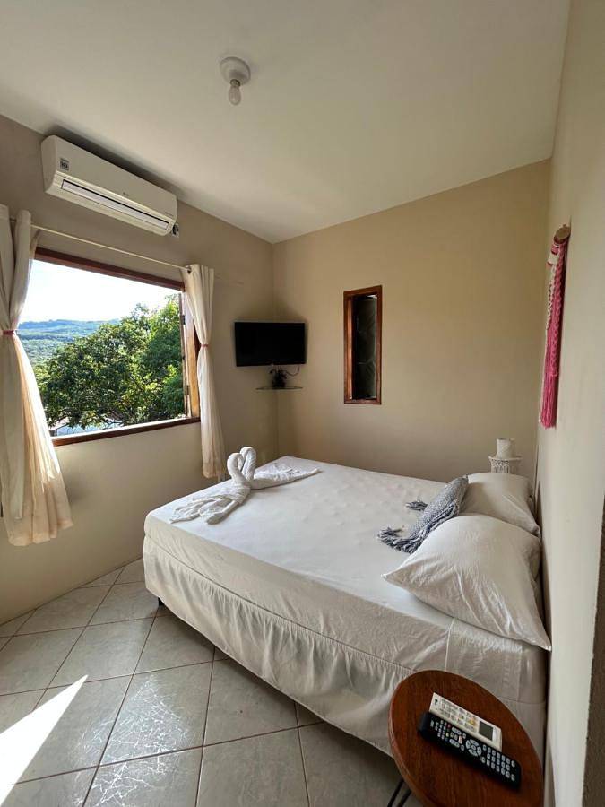 Casas e apartamentos de temporada para 3 pessoas na Chapada Diamantina