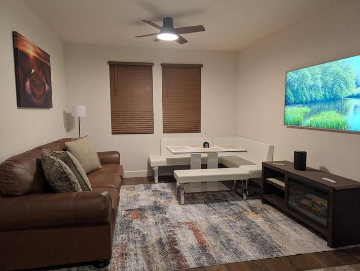 Pousadas e b&b para 4 pessoas em Nevada