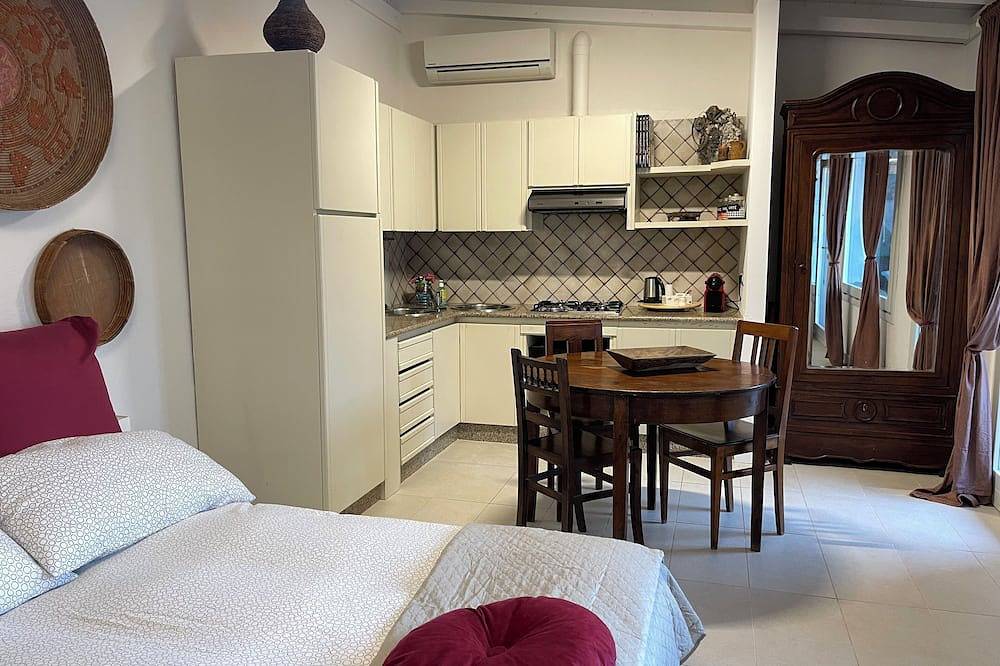 Ganze Wohnung, Pisu Apartments (Bonarina apartment) in Quartu Sant'Elena, Campidano