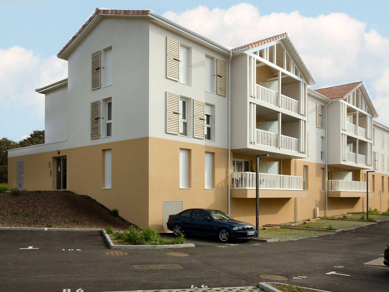 Appartement entier, Atlantica in Pornic, Côte de Jade