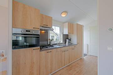 Chalet voor 5 Personen in Callantsoog, Noord-Holland - Kust van de Noordzee, Afbeelding 3