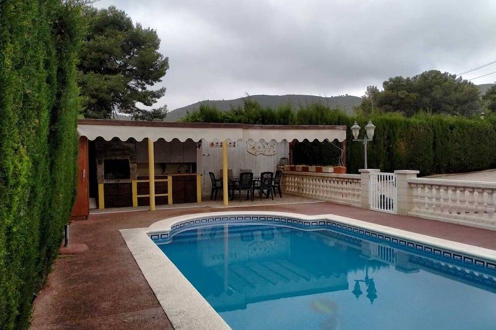Casa vacanza a Penedes DO a partire da 181€ a notte