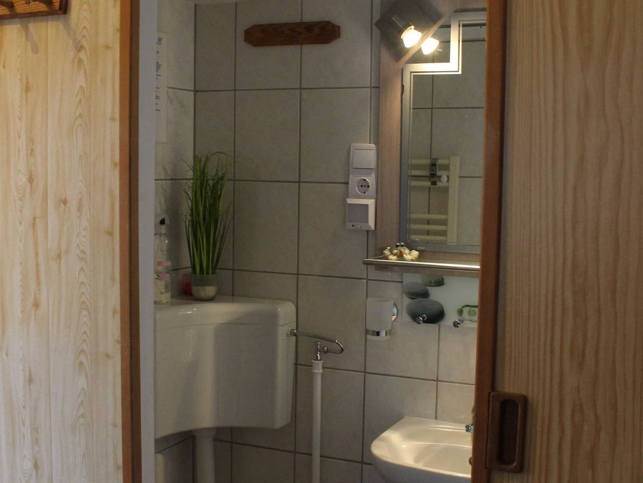 Ganze Ferienwohnung, Ferienwohnung Kutz - Ferienwohnung in Rankwitz, Usedom