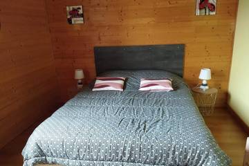 Gîte pour 6 Personnes dans Besse-et-Saint-Anastaise, Massif central, Photo 1