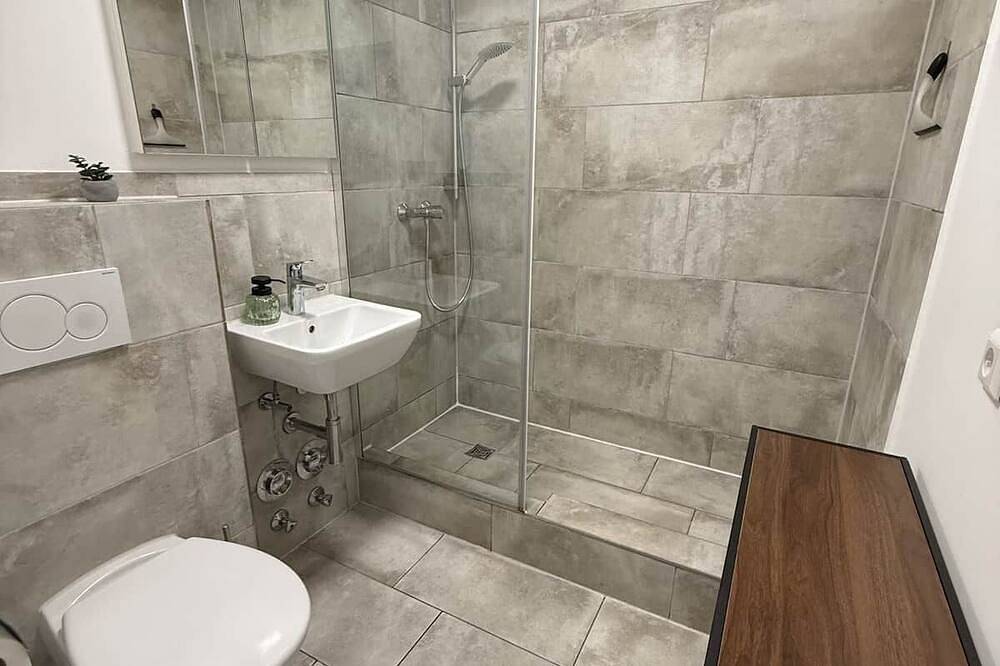 Ganze Wohnung, Vetterlux Nova - hell & ruhig in zentraler Lage in Ravensburg, Region Bodensee-Oberschwaben