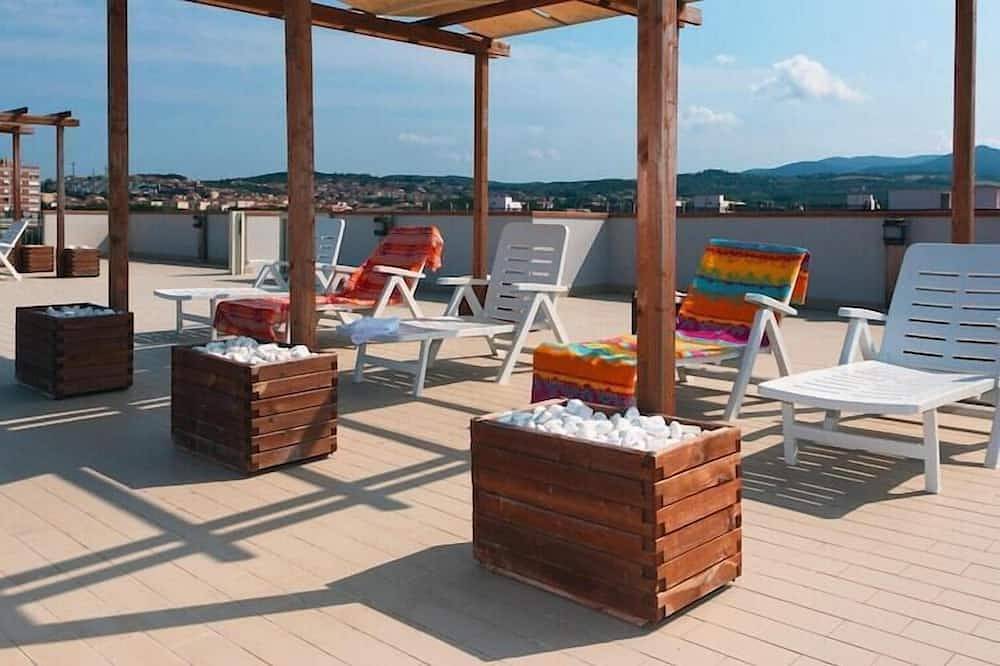 Appartamento vacanze a San Vincenzo a partire da 117€ a notte