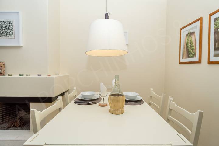 Gîte pour 4 personnes, avec bassin pour enfant et terrasse à Porches - 3