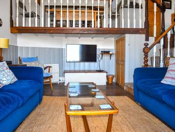 Cottage for 6 People in Ilfracombe, Devon, Photo 3