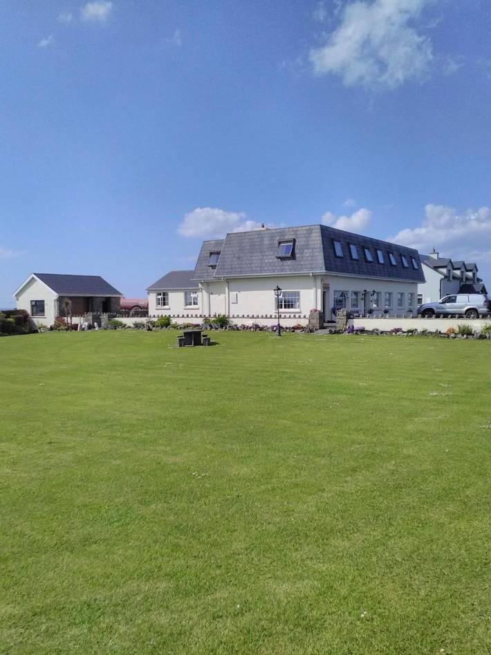 B&b voor 3 personen, met tuin in Munster