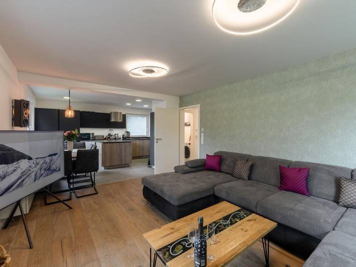 Ganze Wohnung, Traum Wohnung direkt am Bodensee mit Seesicht in Friedrichshafen, Region Bodensee-Oberschwaben
