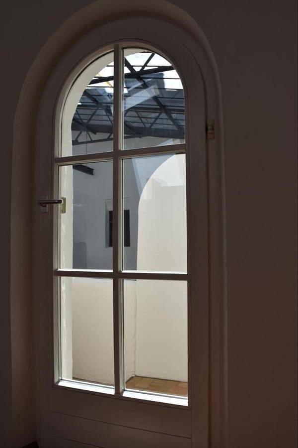 Gîte pour 4 personnes, avec terrasse à Vipiteno - 3