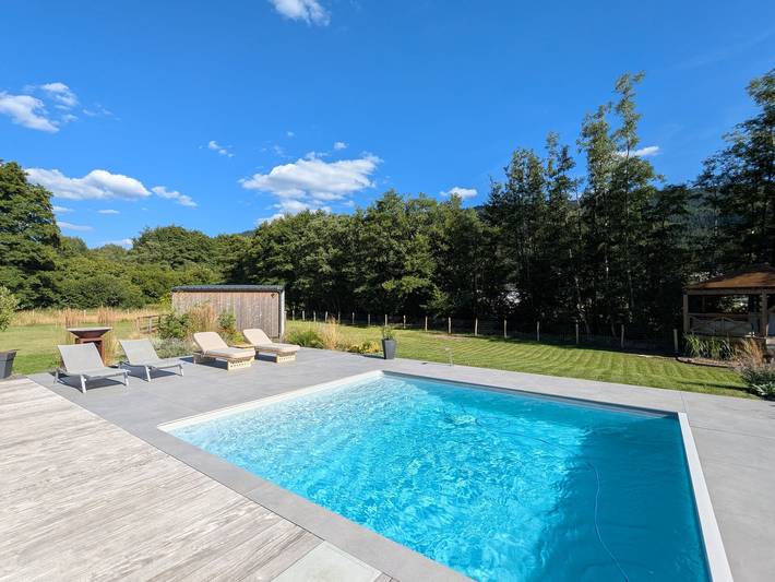 Gîte pour 2 personnes