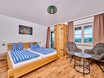 Ferienhaus für 17 Personen in Kollnburg, Vorderer Bayerischer Wald, Bild 2