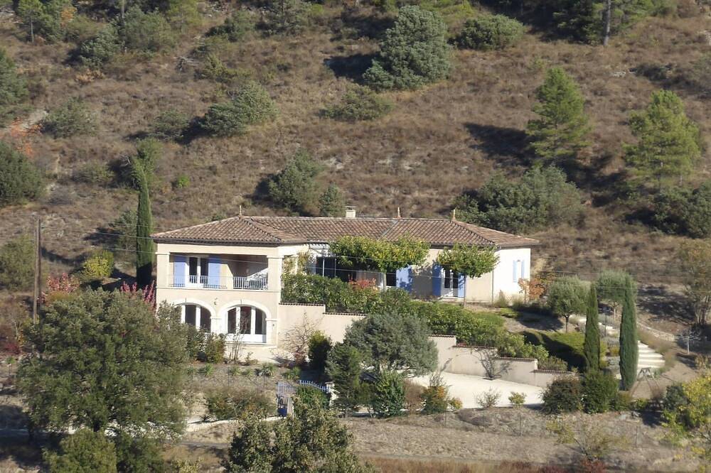 Maison de vacances